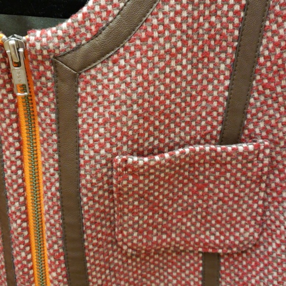 Hinge Jacket - Picture 3 of 4